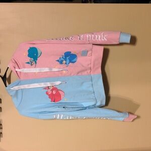 Loungefly Sleeping Beauty Faires Hoodie